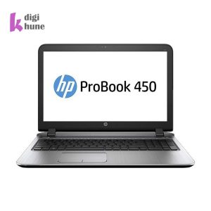لپ تاپ  PROBOOK 450 G5